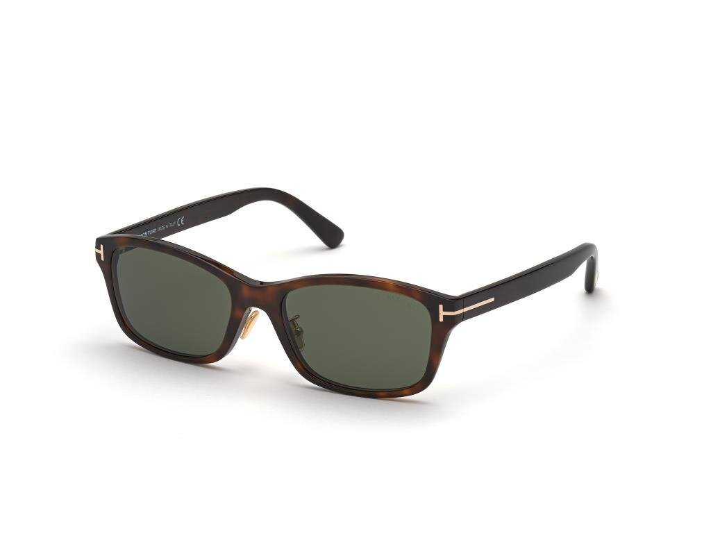 TOM FORD TF 0875-D 52N 56 Erkek Güneş Gözlüğü