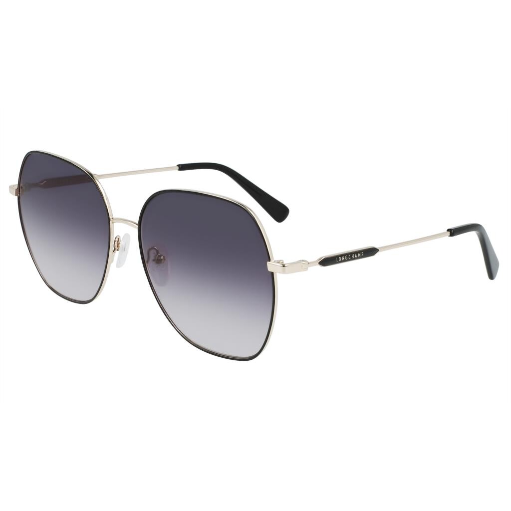 Longchamp LO 151S 001 60 Kadın Güneş Gözlüğü