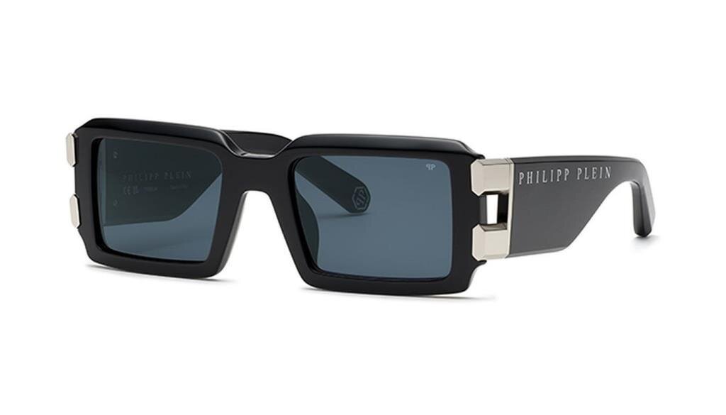 PHILIPP PLEIN SPP129M 540700 Unısex Güneş Gözlüğü