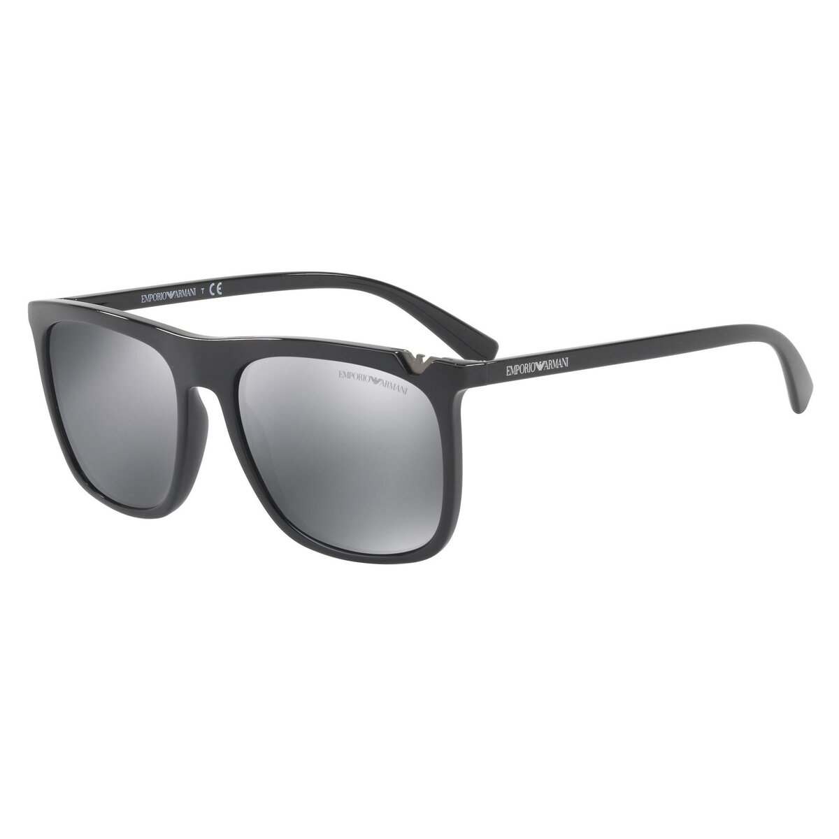 Emporio Armani EA 4095 50176G 56 Erkek Güneş Gözlüğü