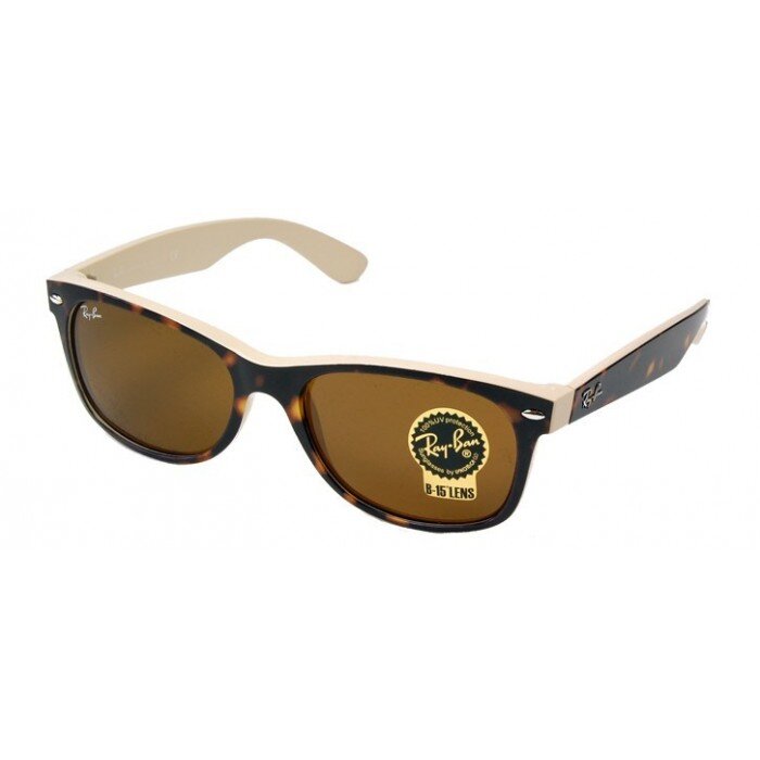 Ray-Ban RB 2132 6012 52 Unisex Güneş Gözlüğü