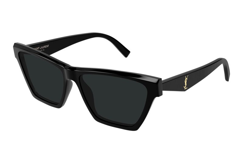 SAINT LAURENT SL M103 005 58 15 Kadın Güneş Gözlüğü