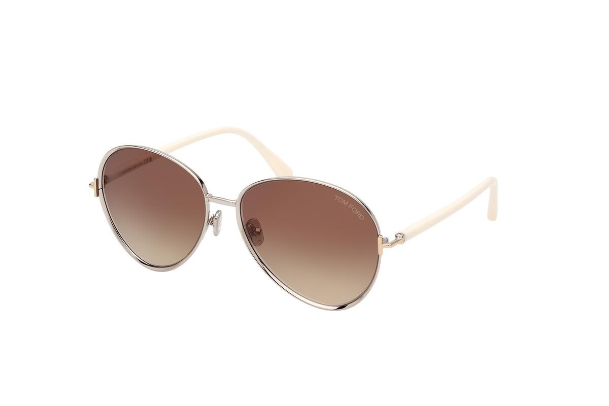 TOM FORD FT1028 16G 59 Kadın Güneş Gözlüğü