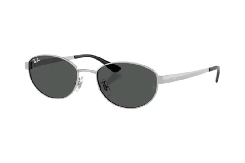 RAY-BAN 0RB3774D 003/87 55 Unisex Güneş Gözlüğü