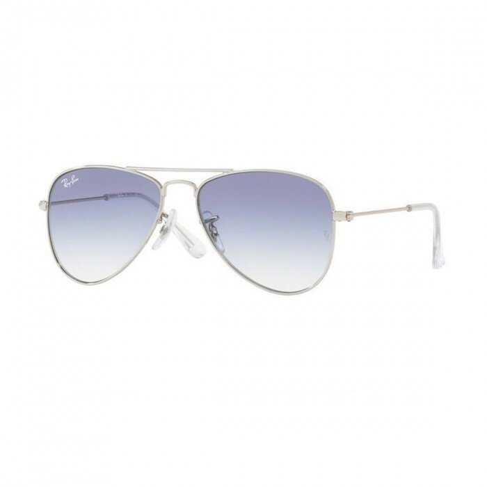 Ray-Ban Junior RJ 9506S 212/19 52 AVIATOR Çocuk Güneş Gözlüğü