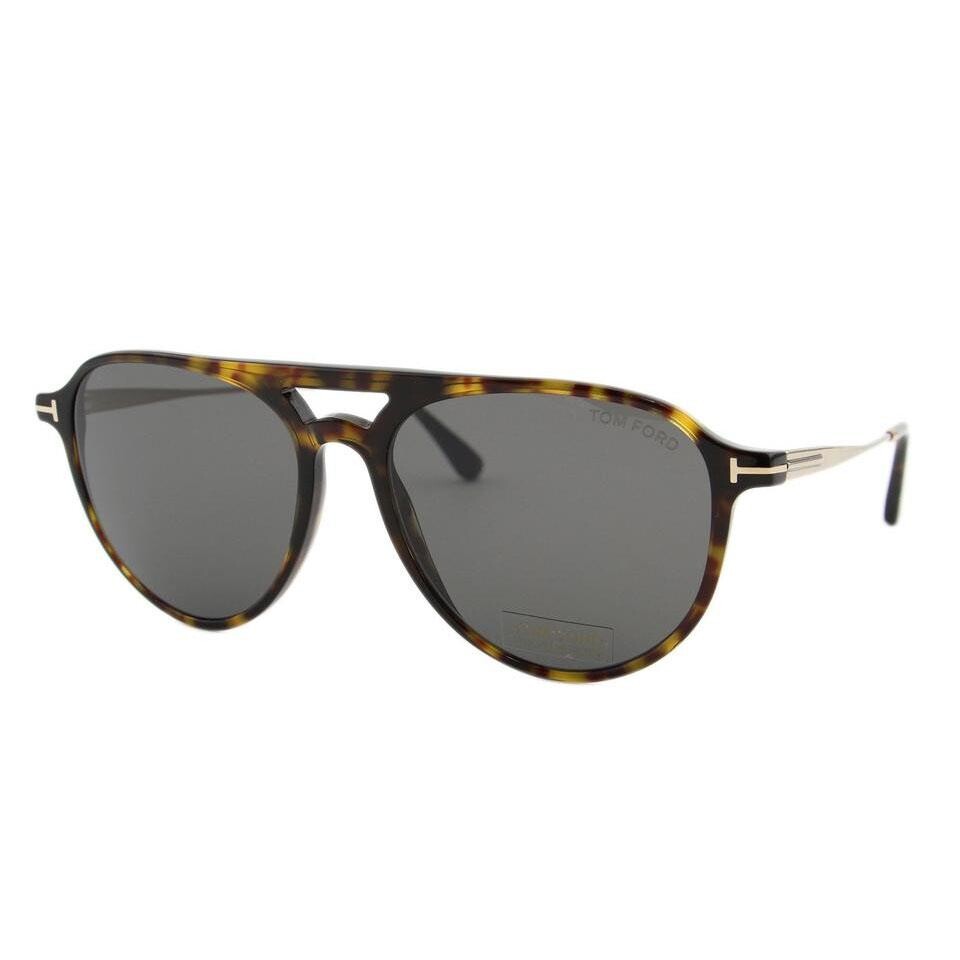 TOM FORD TF 0587 52A 58-16-145 Erkek Güneş Gözlüğü