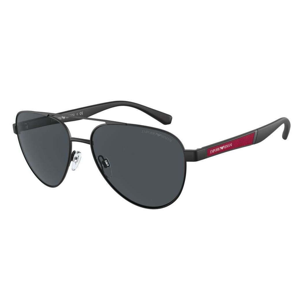 Emporio Armani EA 2105 300187 59 Erkek Güneş Gözlüğü