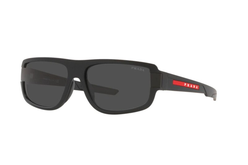 PRADA LINEA ROSSA 0PS 03WS DG006F 66 Erkek Güneş Gözlüğü