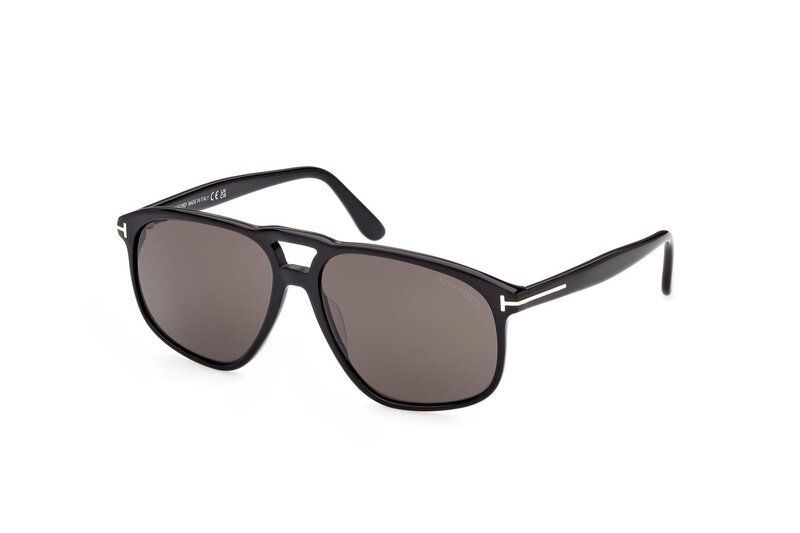 TOM FORD FT1000 01A 58 Erkek Güneş Gözlüğü