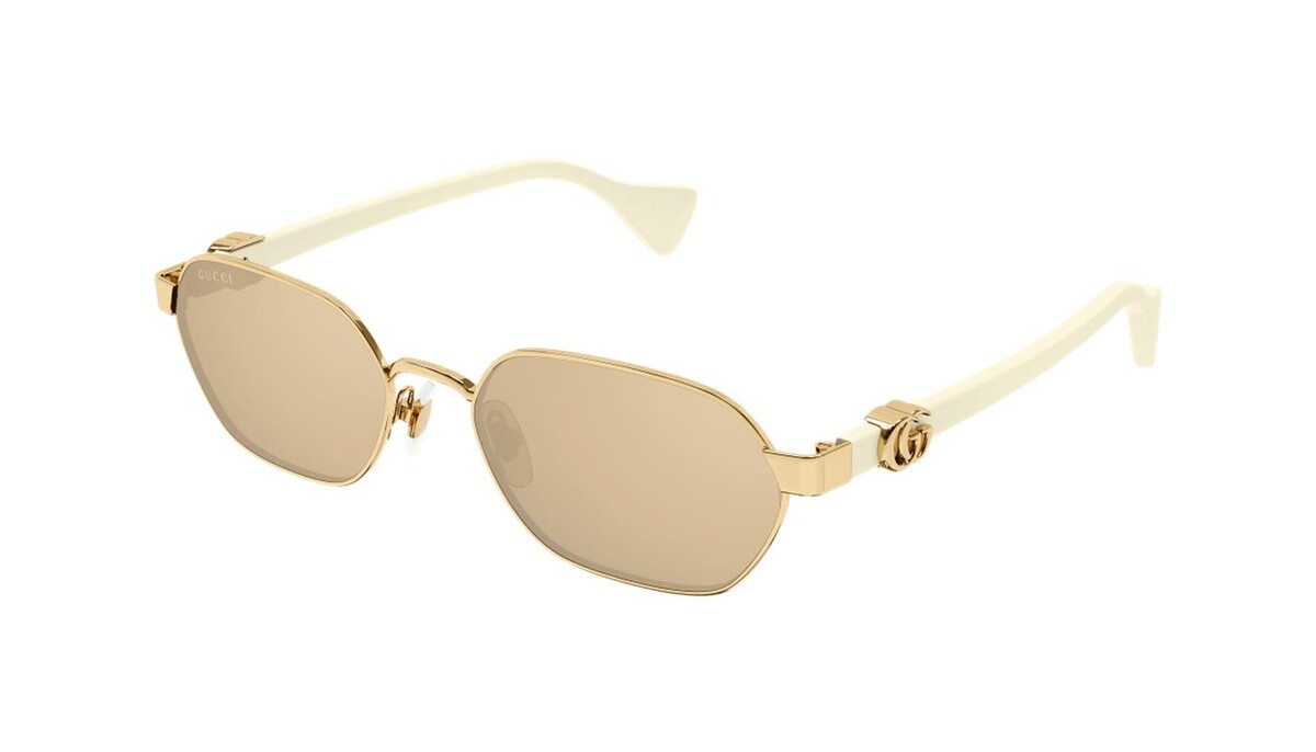 GUCCI GG1593S 002 56 18 Kadın Güneş Gözlüğü