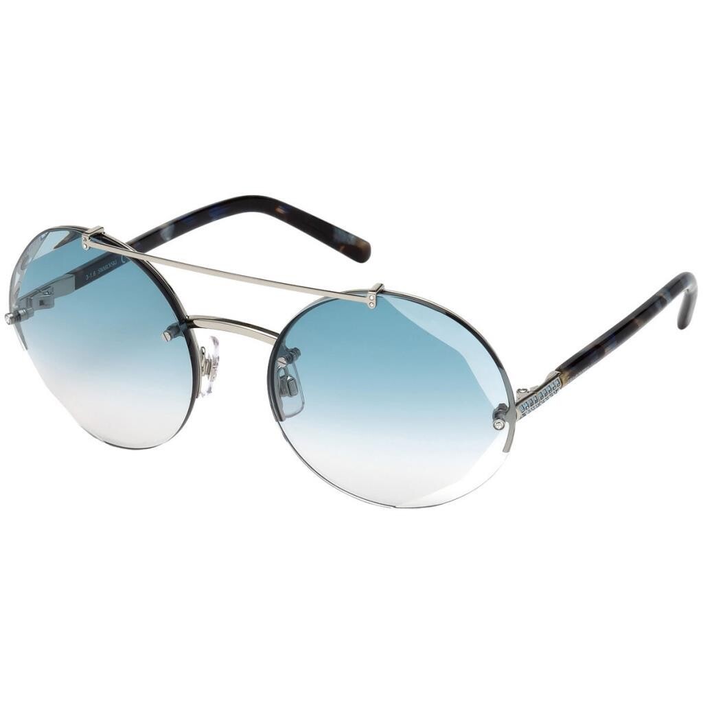Swarovski S 0133 16W 60 Unisex Güneş Gözlüğü
