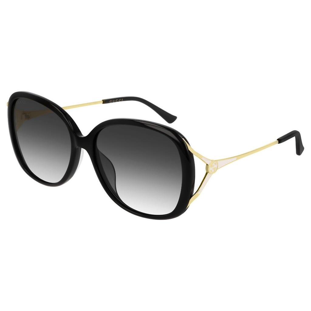 GUCCI GG 0627S 001 52 Kadın Güneş Gözlüğü