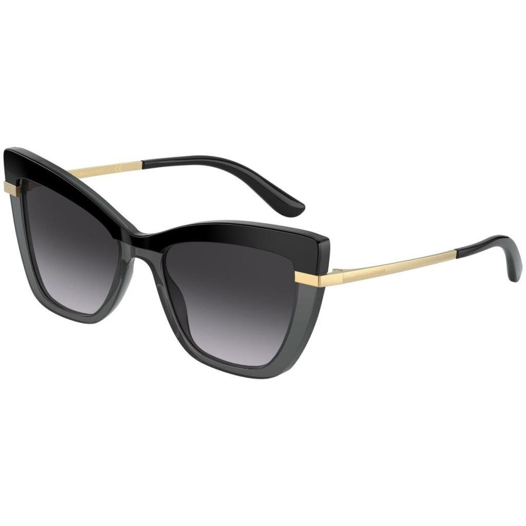 Dolce & Gabbana DG 4374 32468G 54 Kadın Güneş Gözlüğü