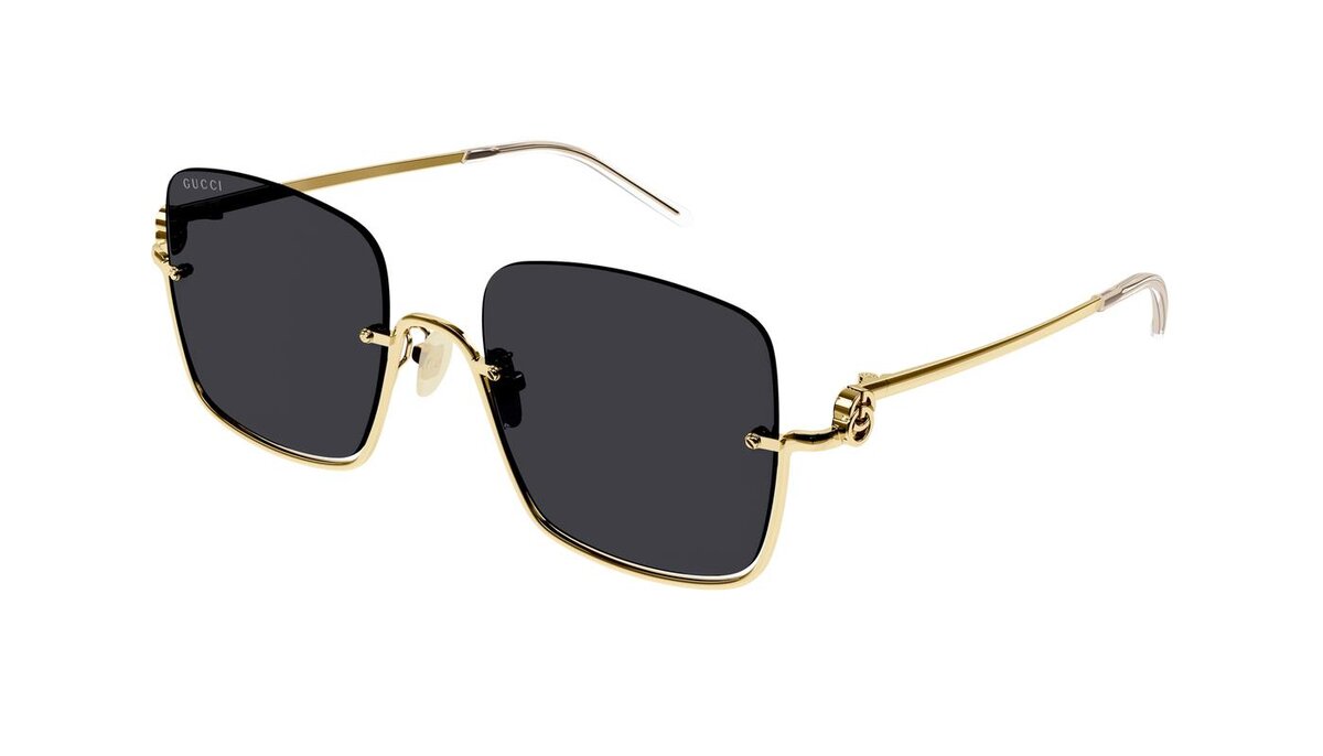 GUCCI GG1279S 001 54 21 Kadın Güneş Gözlüğü