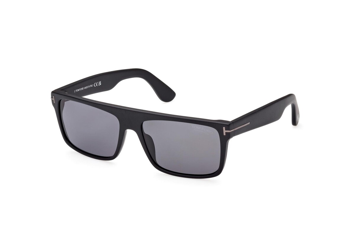 TOM FORD FT0999-N 02D 58 Unısex Güneş Gözlüğü