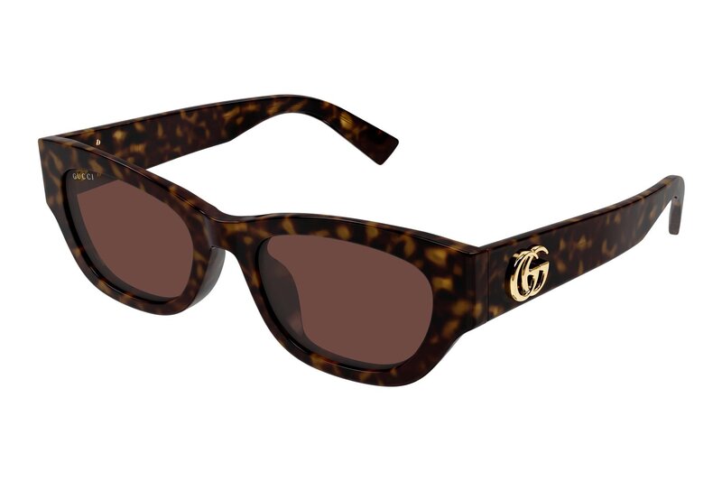 GUCCI GG1954SA 002 53 20 Kadın Güneş Gözlüğü