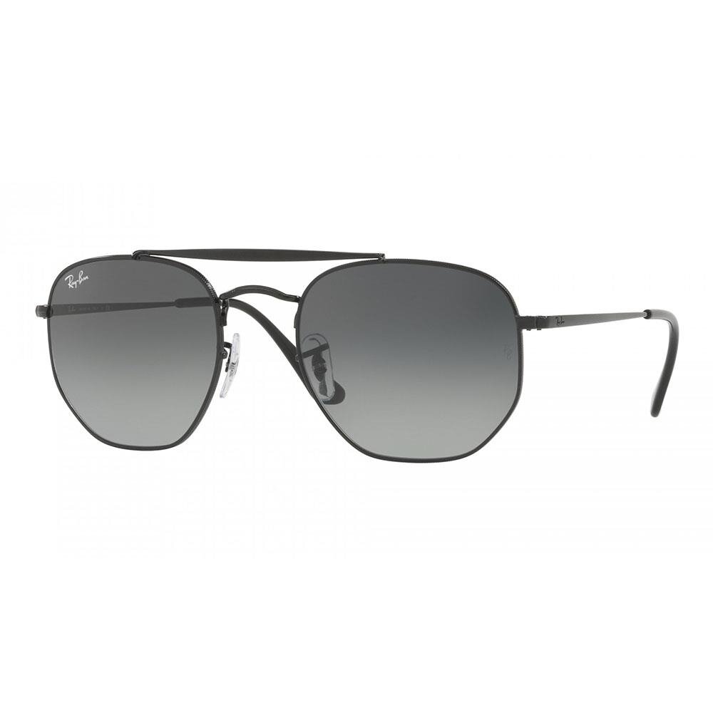 Ray-Ban RB 3648 002/71 54 THE MARSHAL Unisex Güneş Gözlüğü