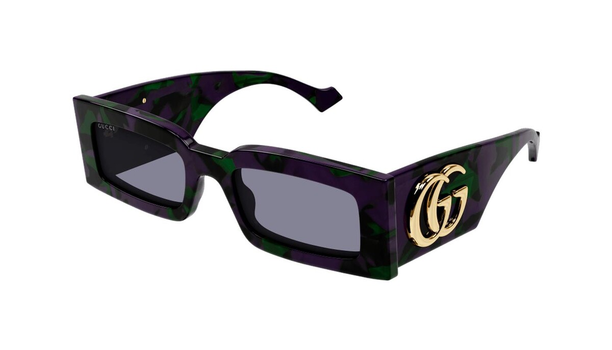 GUCCI GG1425S 003 53 21 Kadın Güneş Gözlüğü