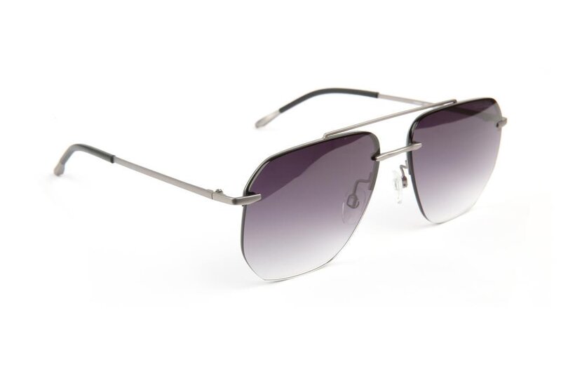TRUSSARDI TSM3024 02B 61-16-145 Erkek Güneş Gözlüğü
