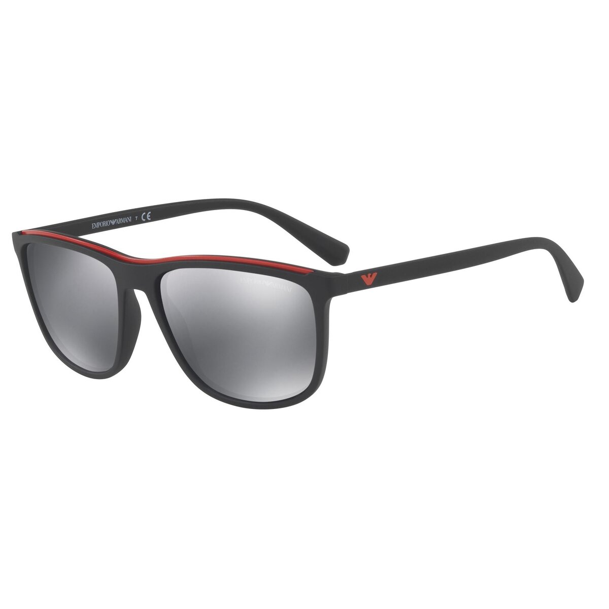 Emporio Armani EA 4109 50426G 57 Erkek Güneş Gözlüğü
