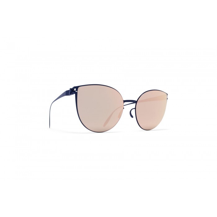 MYKITA BEVERLY F65 NAVYBLUE