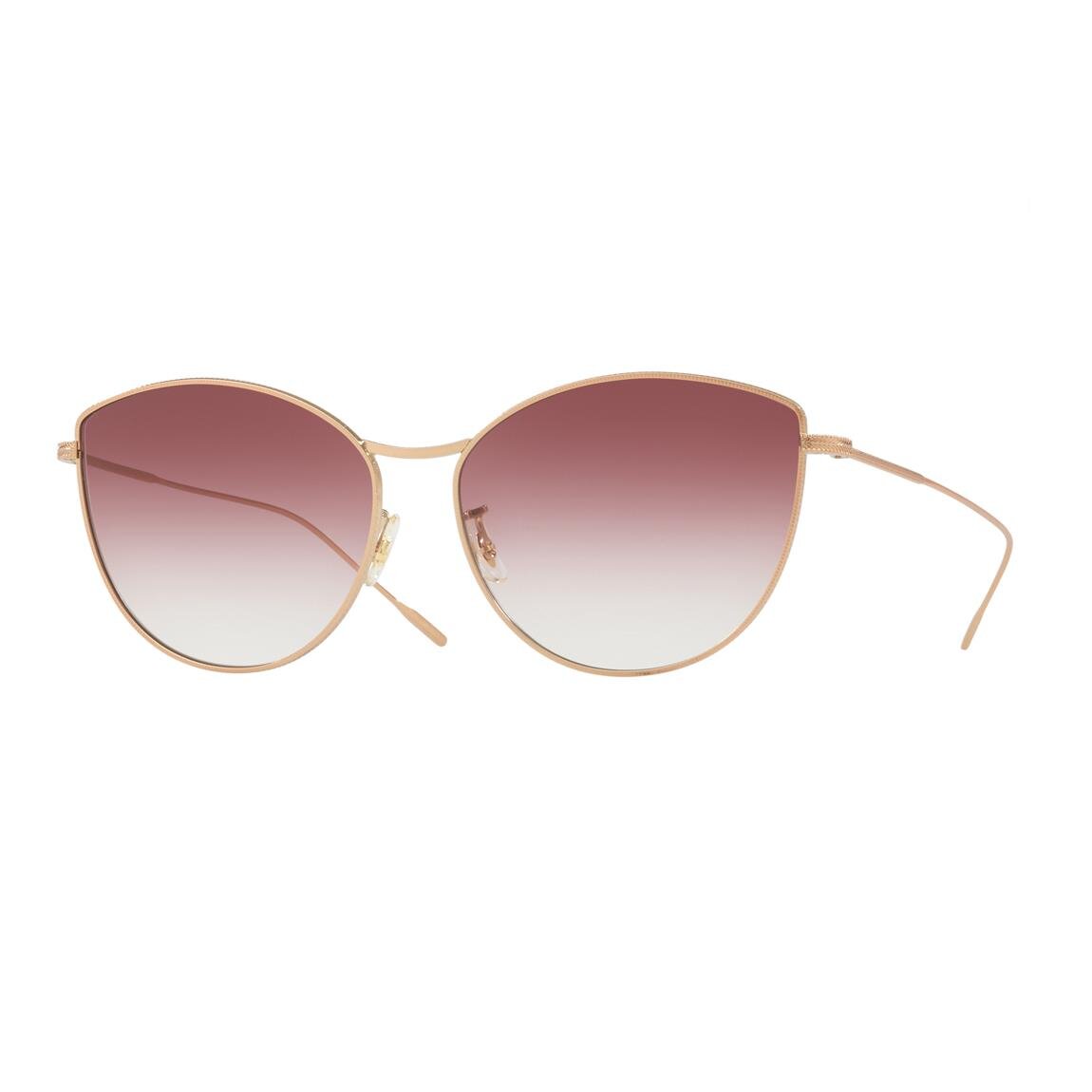 OLIVER PEOPLES OV 1232S 50378H 60 Kadın Güneş Gözlüğü