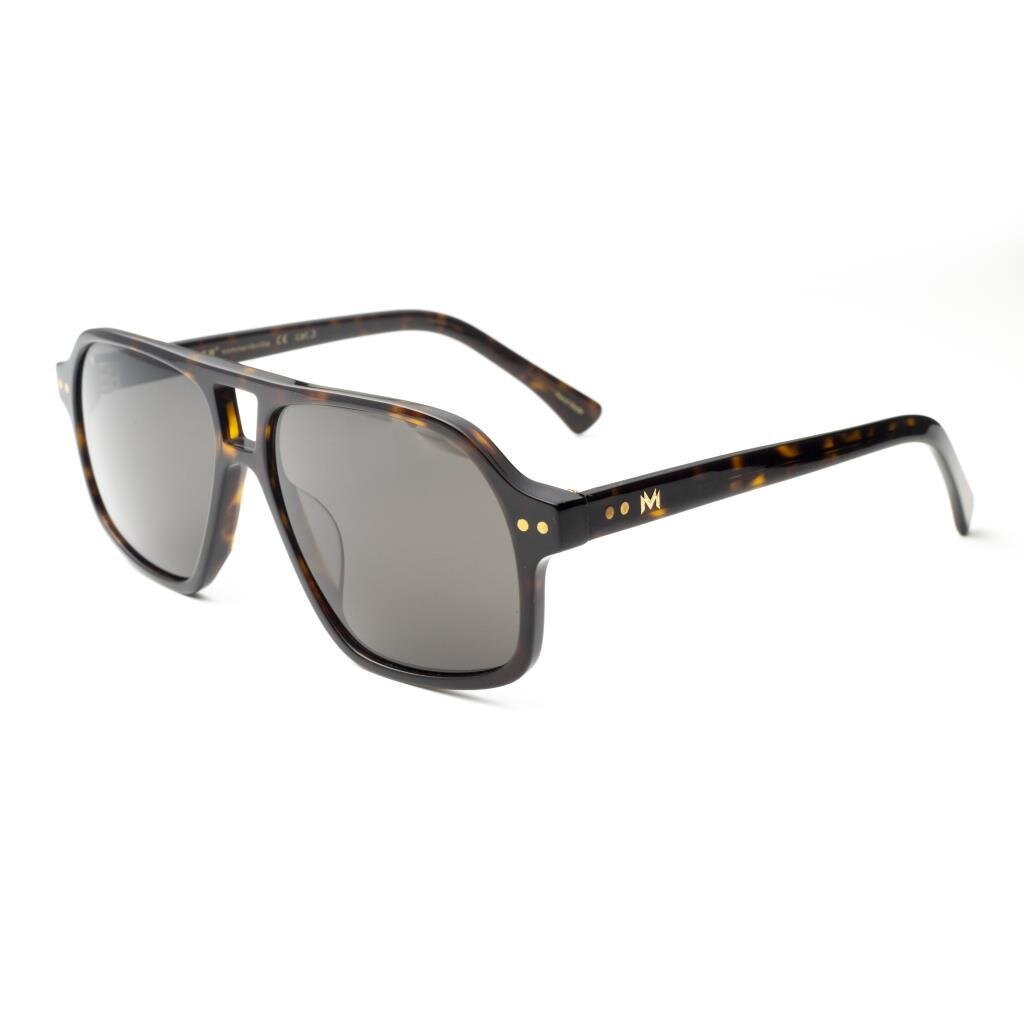 MULLER VINTAGE 9556 118-5 57-16-145 Unisex Güneş Gözlüğü