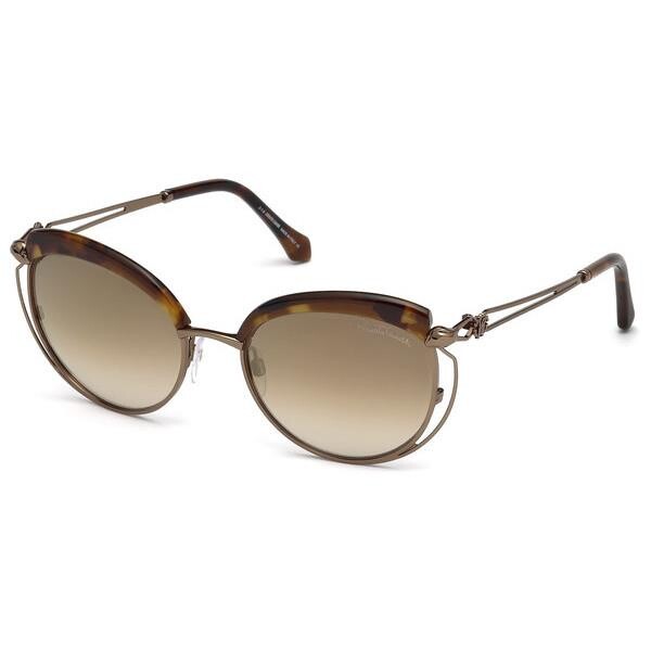 Roberto Cavalli R.C 1032/S 52G Kadın Güneş Gözlüğü