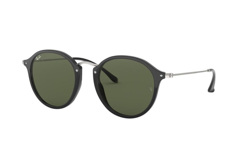 RAY-BAN 0RB2447 901 49 Round Unisex Güneş Gözlüğü