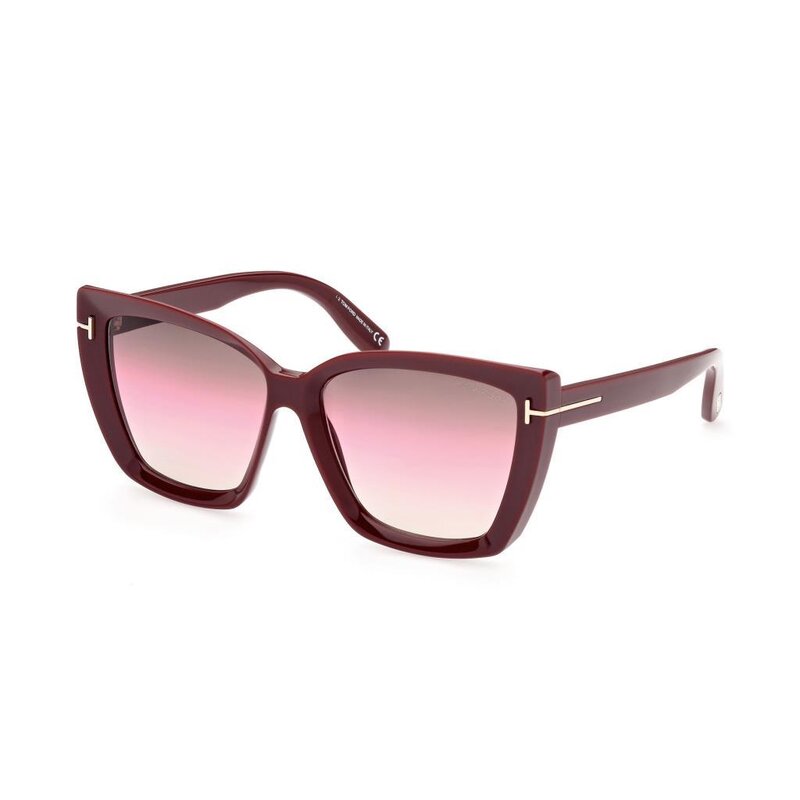 TOM FORD FT0920 69F 56 Kadın Güneş Gözlüğü