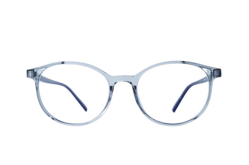 VIALLI VL 245 C11 48-15-140 Unisex Mavi Işık Koruyucu Gözlük