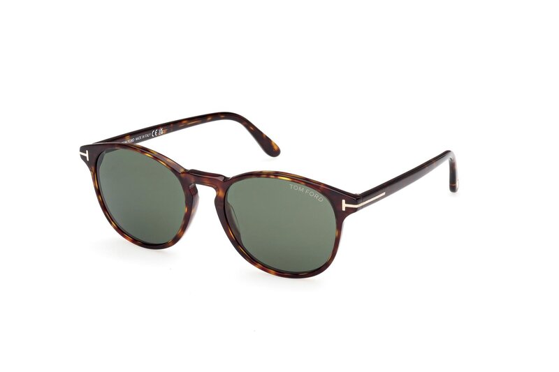 TOM FORD FT1097 52N 53 Unısex Güneş Gözlüğü