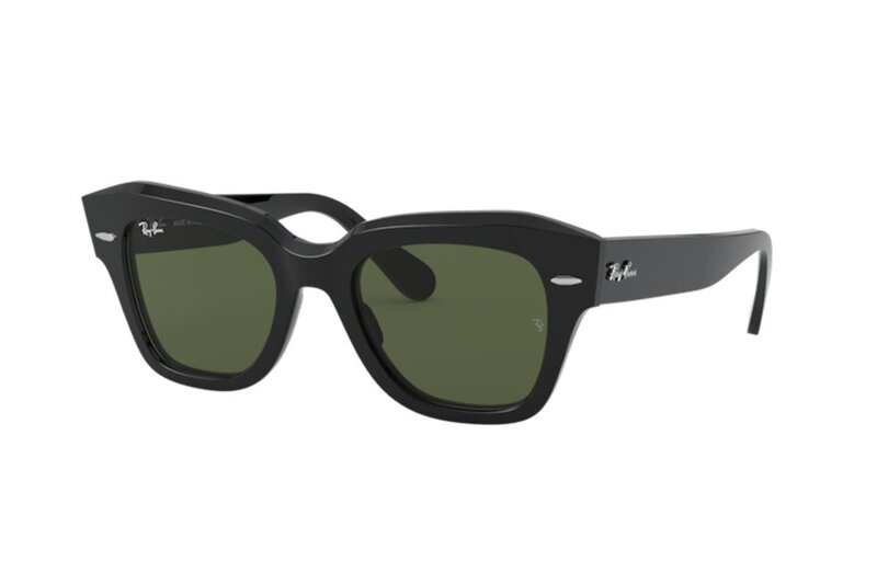 RAY-BAN 0RB2186 901/31 49 Unisex Güneş Gözlüğü