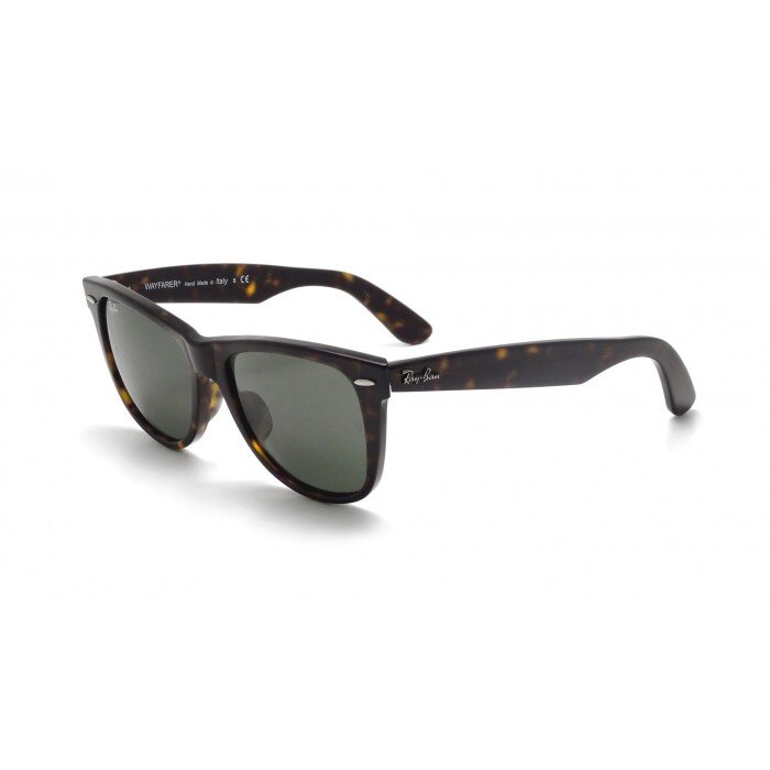 Ray-Ban RB 2140 902/M2 50 Wayfarer Unisex Güneş Gözlüğü