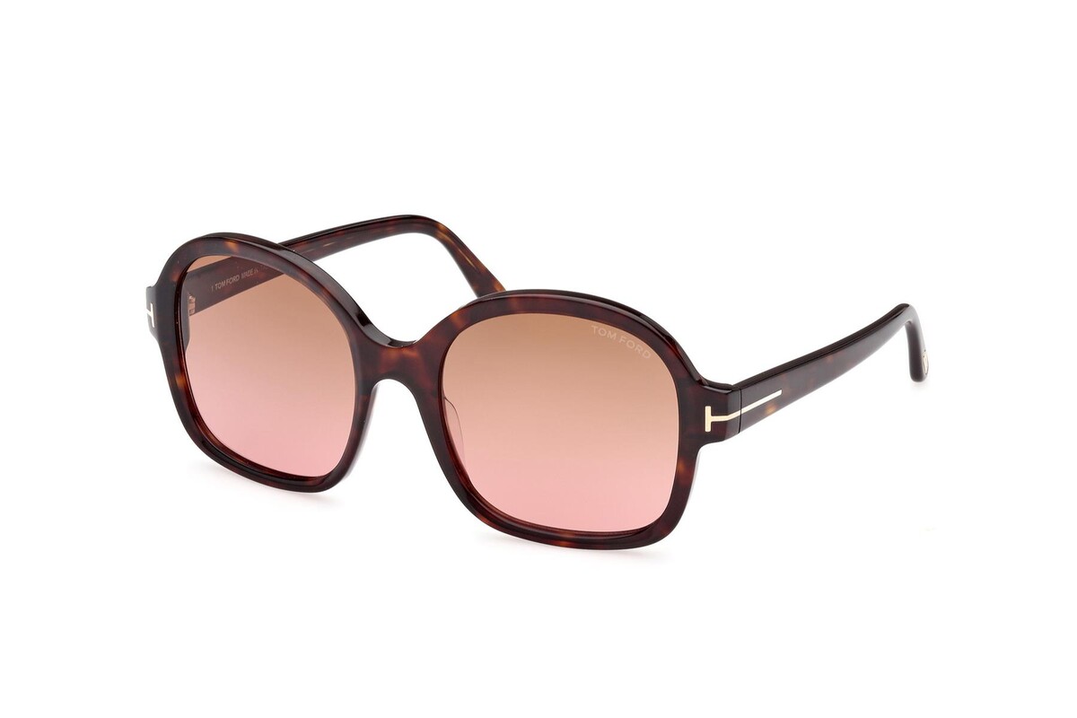 TOM FORD FT1034 52F 57 Kadın Güneş Gözlüğü
