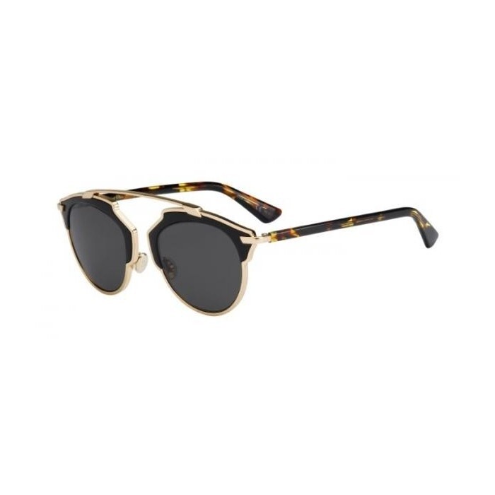 Christian Dior DIORSOREAL/L P7P 48 Y1 Unisex Güneş Gözlüğü
