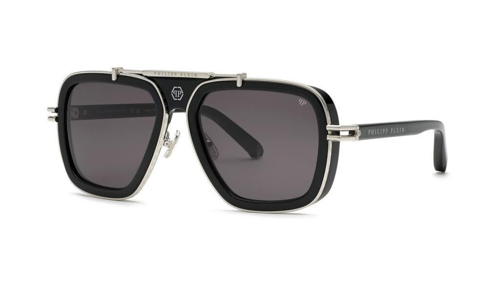 PHILIPP PLEIN SPP109M 570700 Unısex Güneş Gözlüğü
