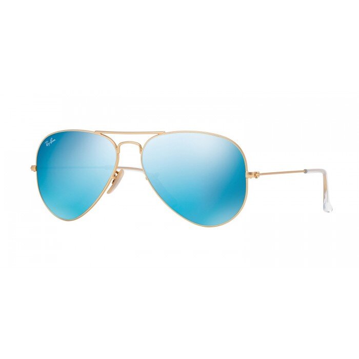 Ray-Ban RB 3025 112/17 58 Aviator Unisex Güneş Gözlüğü