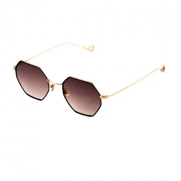 RETRO EXTREME XXVI C21 51 Unisex Güneş Gözlüğü