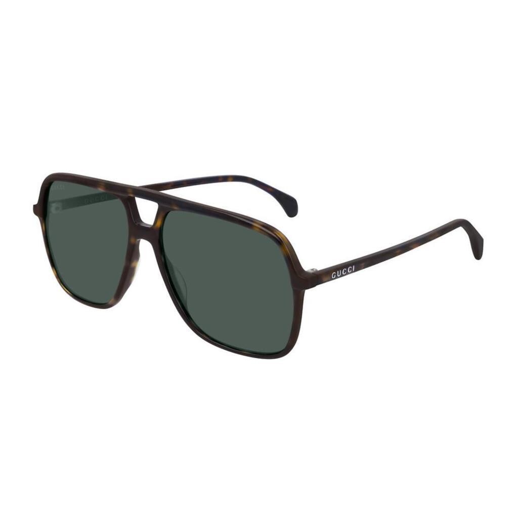 GUCCI GG 0545S 002 58 Erkek Güneş Gözlüğü