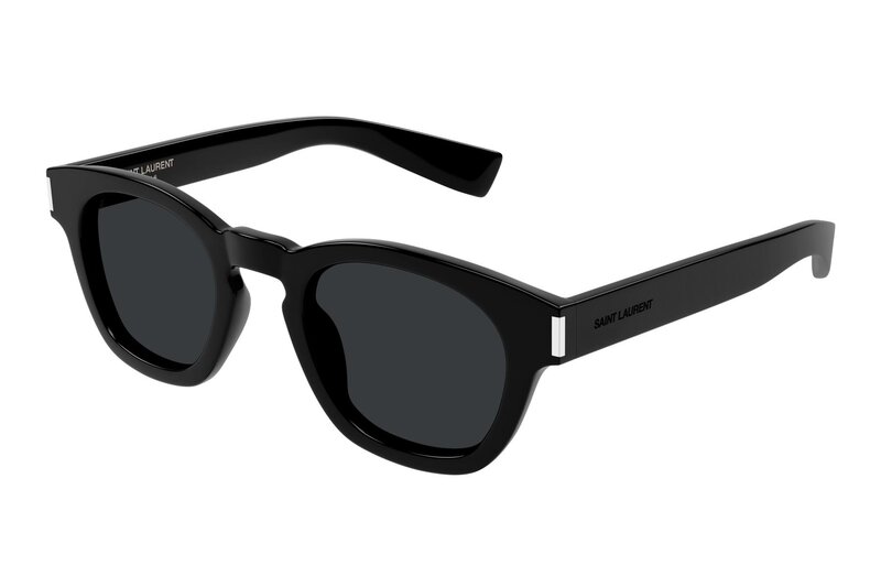 SAINT LAURENT SL 746 001 48 23 Unısex Güneş Gözlüğü