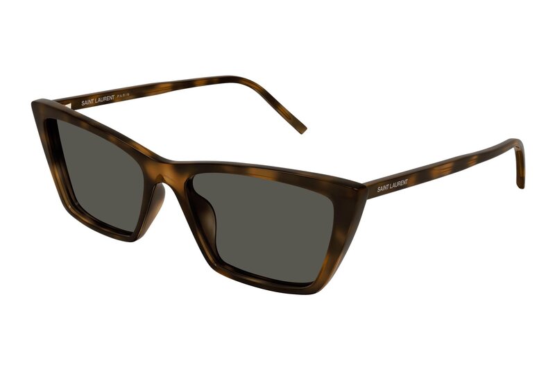 SAINT LAURENT SL 737 MICA THIN 003 54 16 Kadın Güneş Gözlüğü