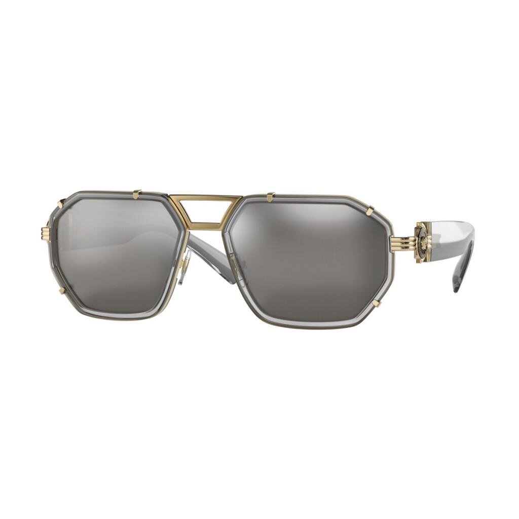 VERSACE VE 2228 - 10026G Erkek Güneş Gözlüğü