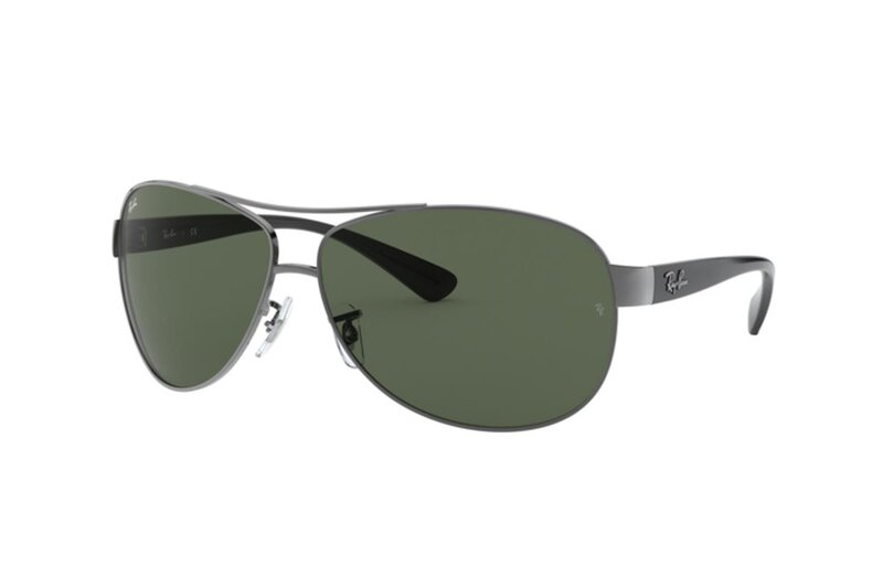 RAY-BAN 0RB3386 004/71 67 Erkek Güneş Gözlüğü