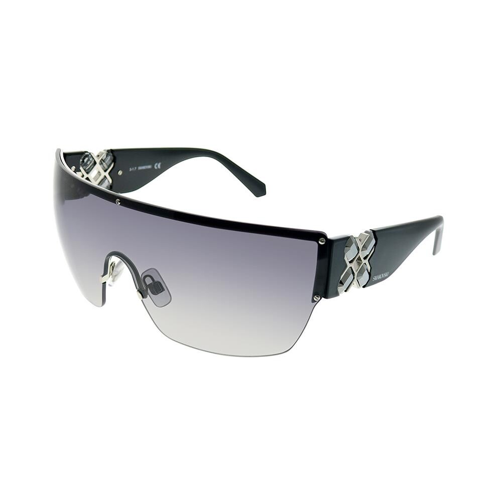 Swarovski SK 0142 01B Kadın Güneş Gözlüğü