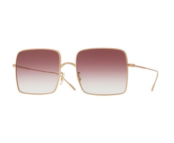 OLIVER PEOPLES OV 1236S 50378H 56 Kadın Güneş Gözlüğü