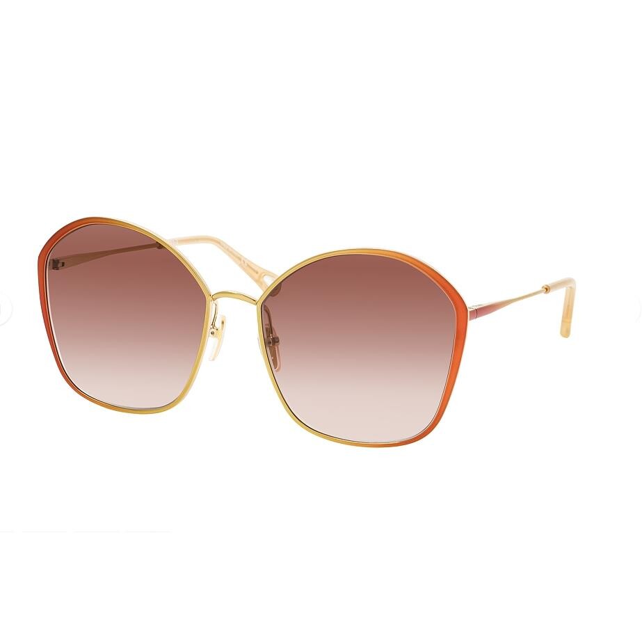 CHLOE CH 0015S 002 61 17 Kadın Güneş Gözlüğü