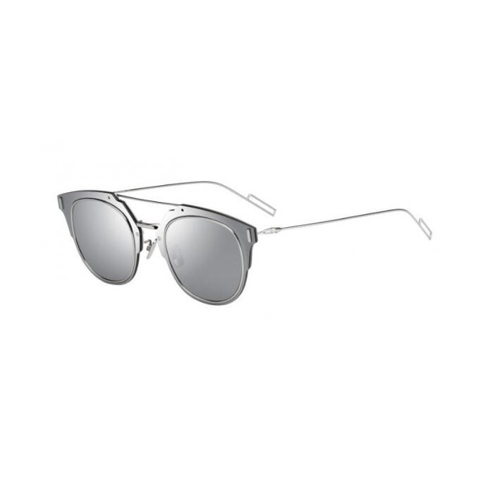 Christian Dior DIORCOMPOSIT1.0 010 62 0T Unisex Güneş Gözlüğü