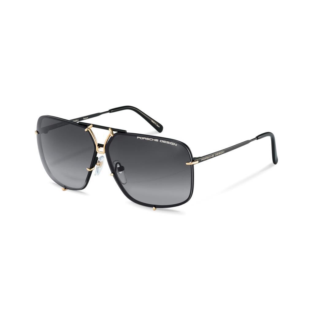 PORSCHE DESIGN PD 8928 D 6510 Erkek Güneş Gözlüğü