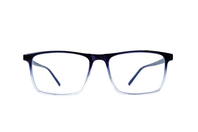 VIALLI VL 255 C1 49-17-140 Unisex Mavi Işık Koruyucu Gözlük